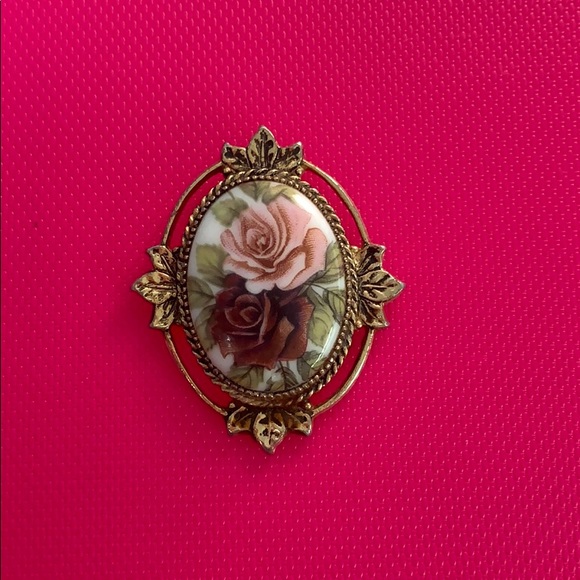 Jewelry - Rose pendant Jewelry - Rose pendant